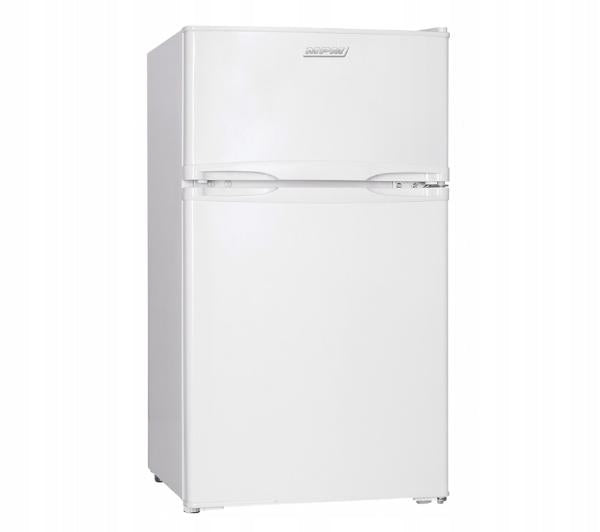 Lodówka MPM MPM-87-CZ-13/E 85cm 40 dB Biały