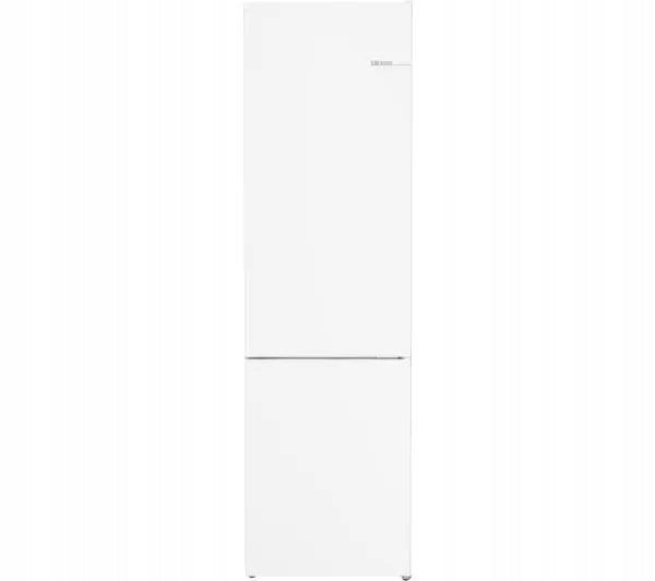 Lodówka Bosch KGN392WCF Pełny No Frost 363L 35 dB Biały