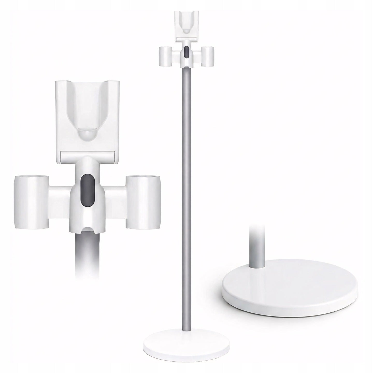 Dyson Floor Dok Multi Gen5 Stojak Stacja Dokująca na 5 Akcesoriów Oryginał