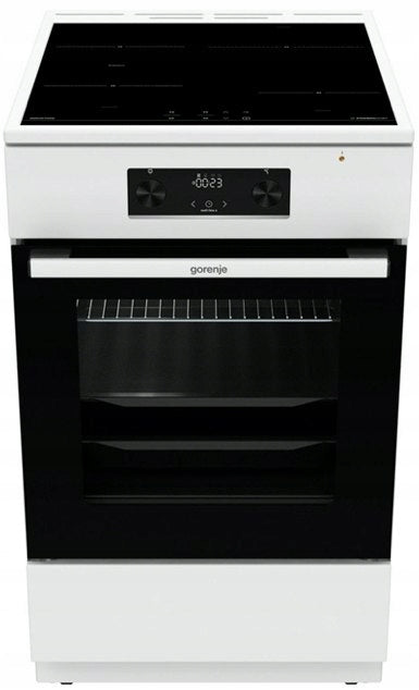 KUCHNIA INDUKCYJNA GORENJE GEIT5C60WPG AirFry Gril(KUCHNIA INDUKCYJNA GORENJE GEIT5C60WPG AirFry Gril)