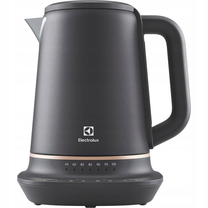 Electrolux CZAJNIK ELEKTRYCZNY ELECTROLUX E7K1-6BP(2 200 W'/CZAJNIK ELEKTRYCZNY ELECTROLUX E7K1-6BP')