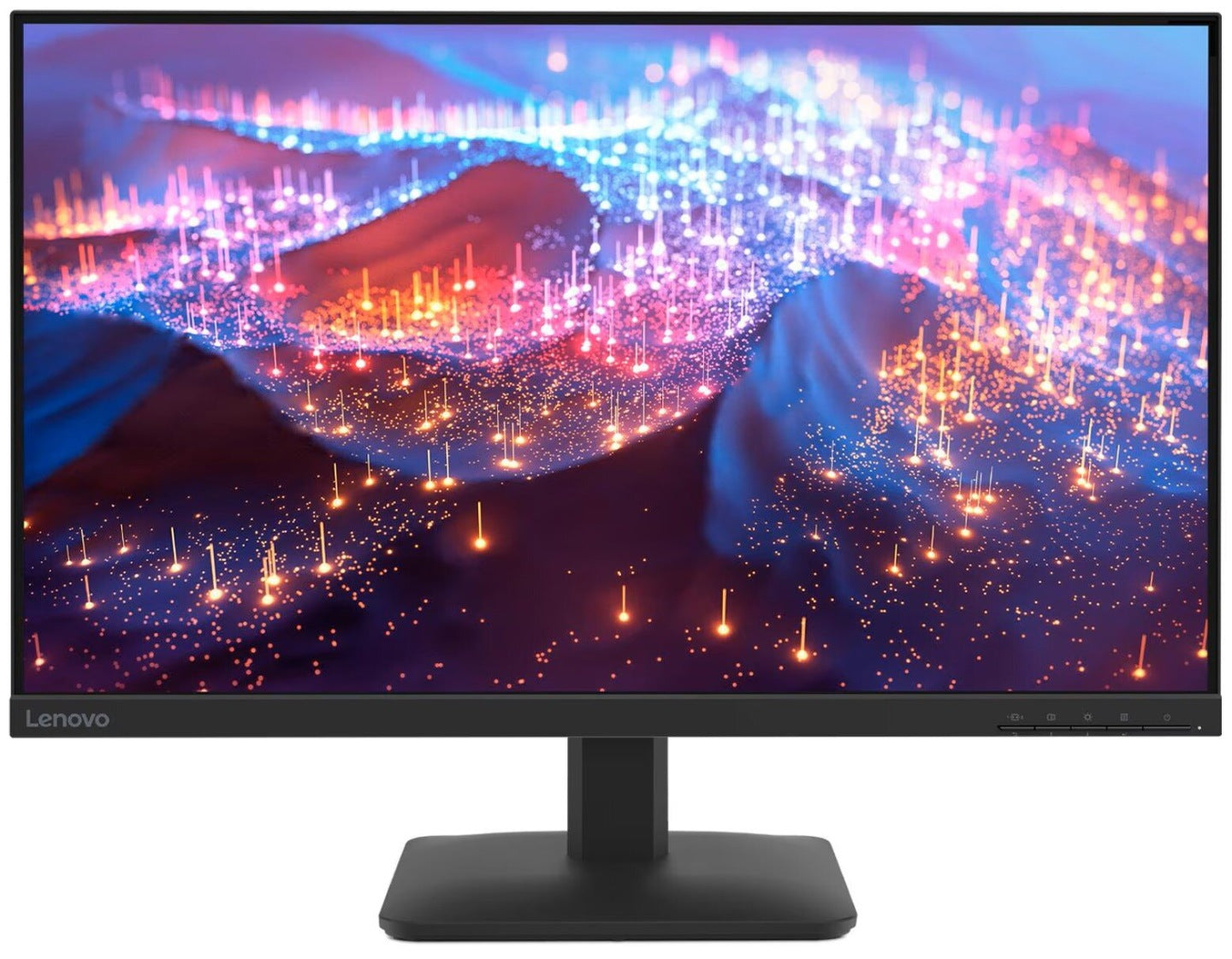 Lenovo 2X Monitor LED 27 Lenovo L27-4e