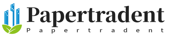 Papertradent